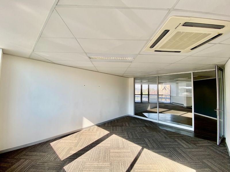 Prime Office Space To Let In Centurion - Photo 8