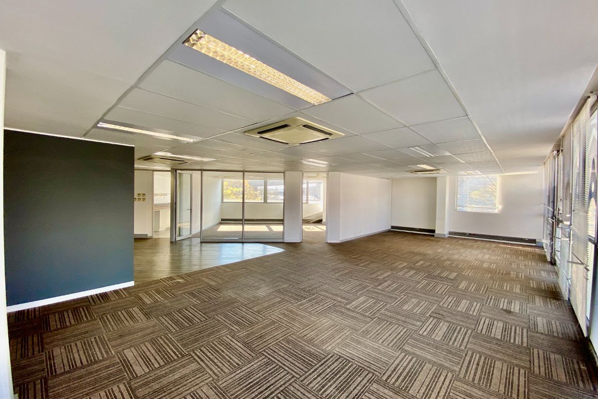 Prime Office Space To Let In Centurion - Photo 5