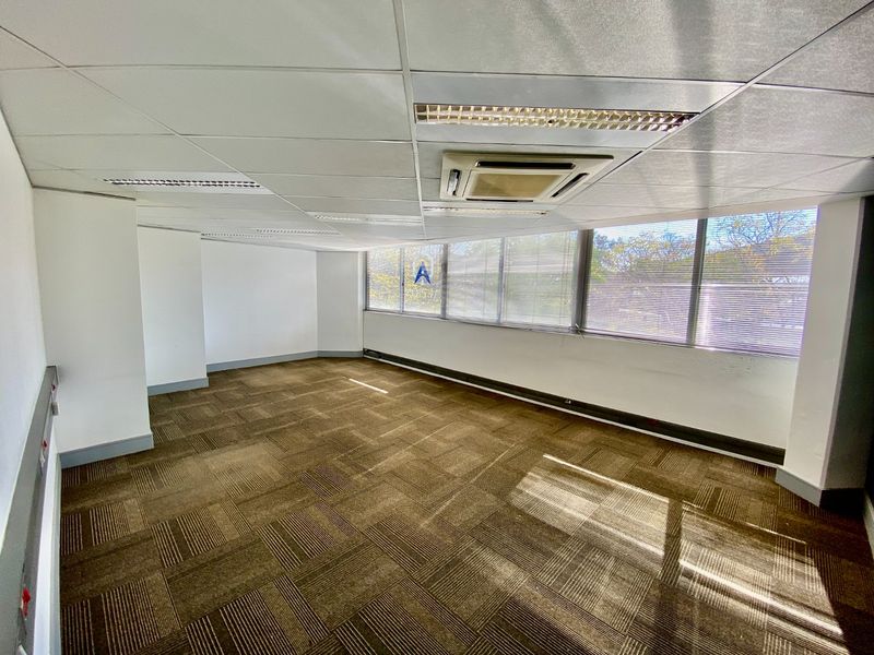 Prime Office Space To Let In Centurion - Photo 9
