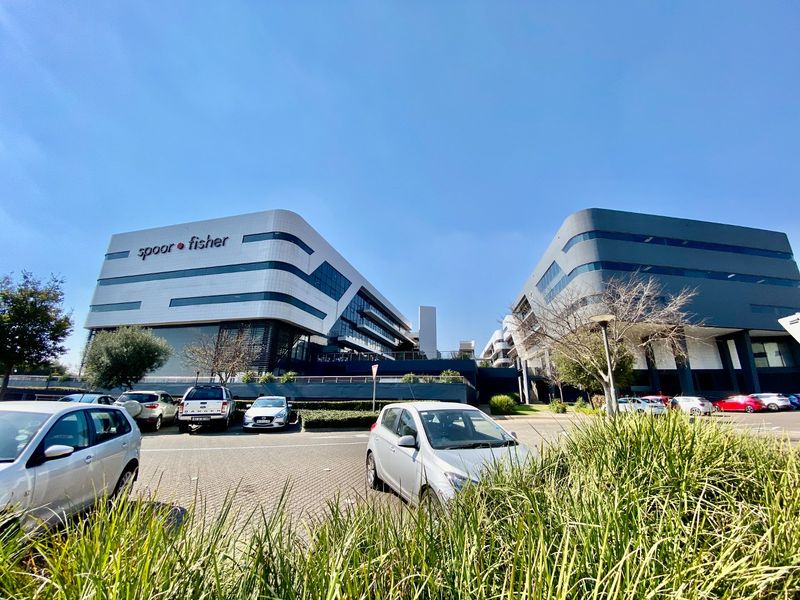 Prime Office Space Available In Centurion - Photo 1