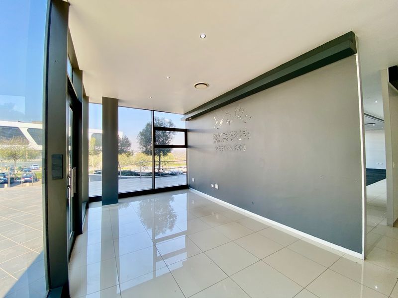 Prime Office Space Available In Centurion - Photo 3