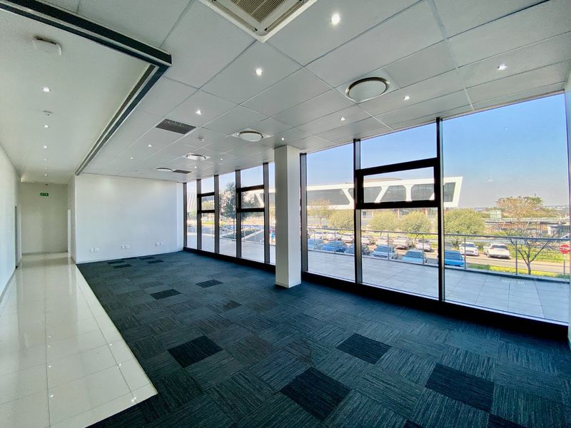 Prime Office Space Available In Centurion - Photo 8