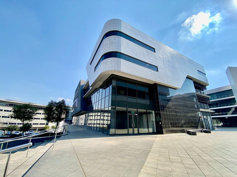 Prime Office Space Available In Centurion - Photo 2