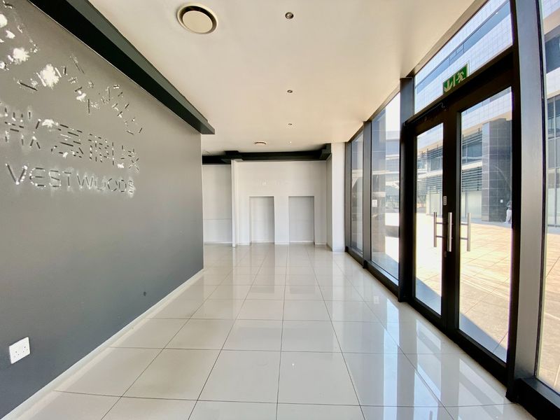 Prime Office Space Available In Centurion - Photo 4