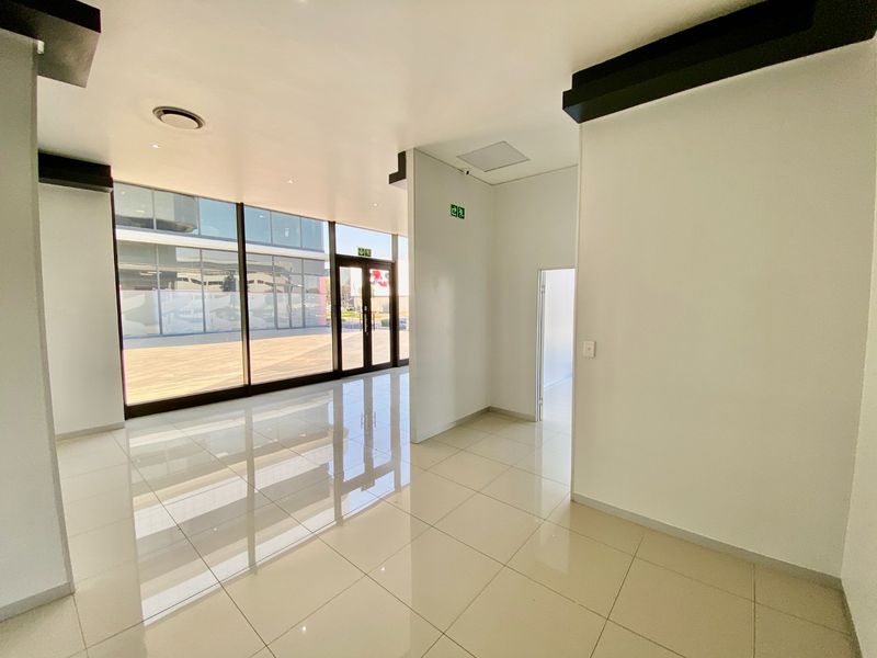 Prime Office Space Available In Centurion - Photo 5