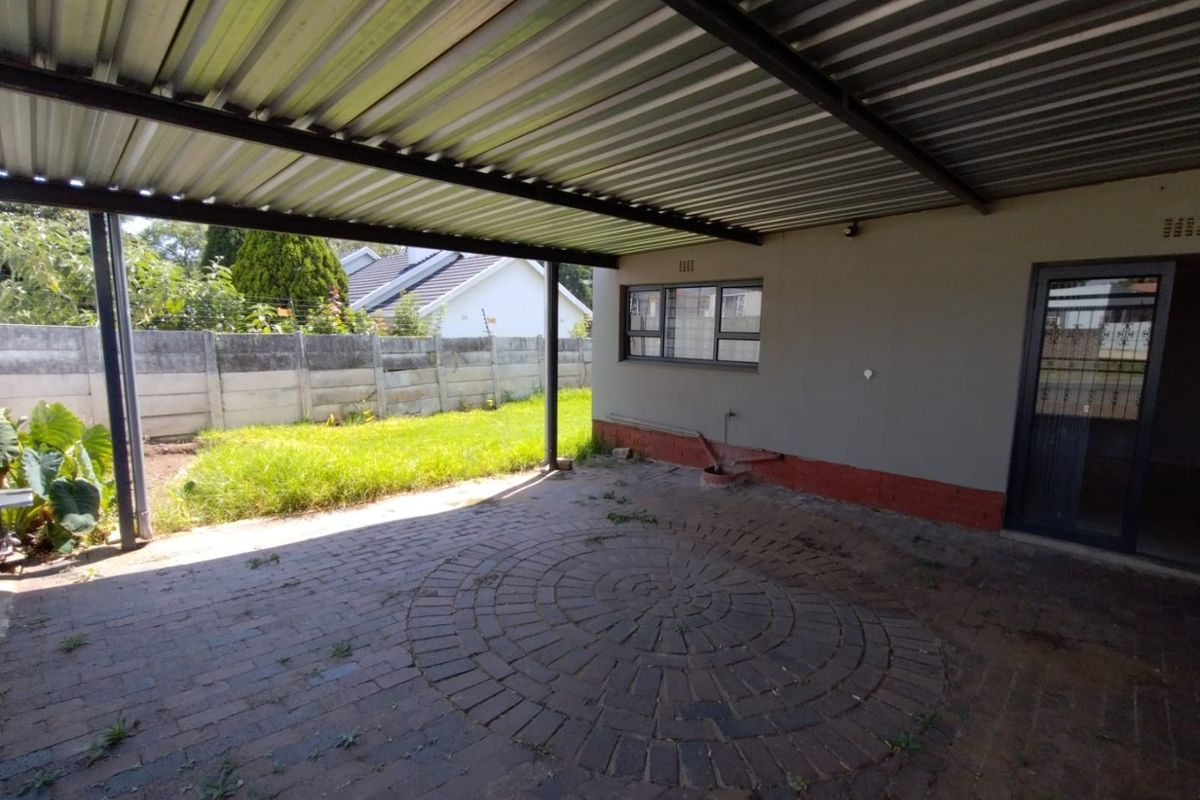 2 Bedroom Duplex To Let - Photo 5