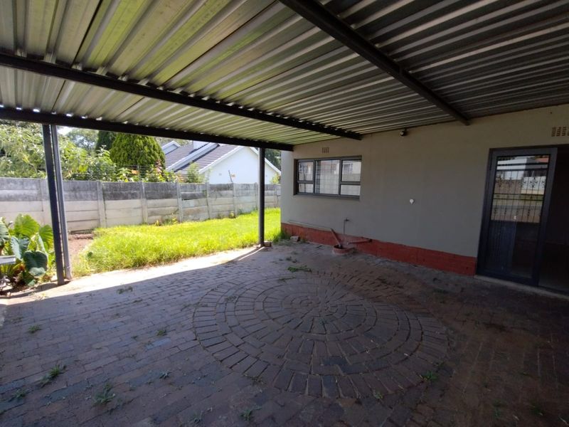 2 Bedroom Duplex To Let - Photo 5