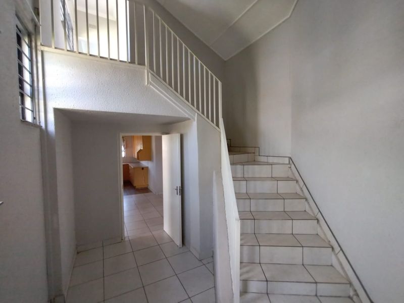 2 Bedroom Duplex To Let - Photo 1