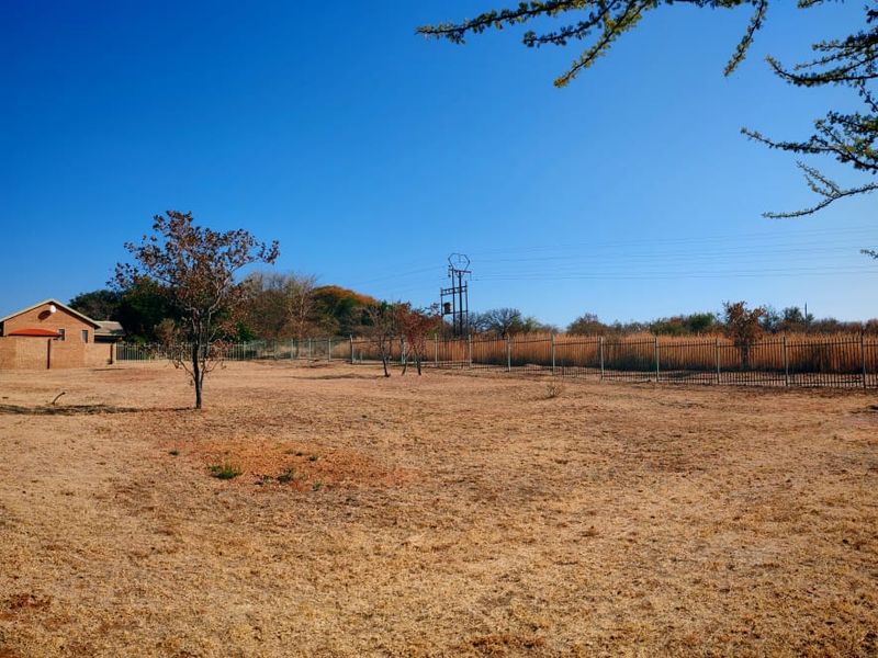 Vacant stand for sale in Bela Bela - Photo 3