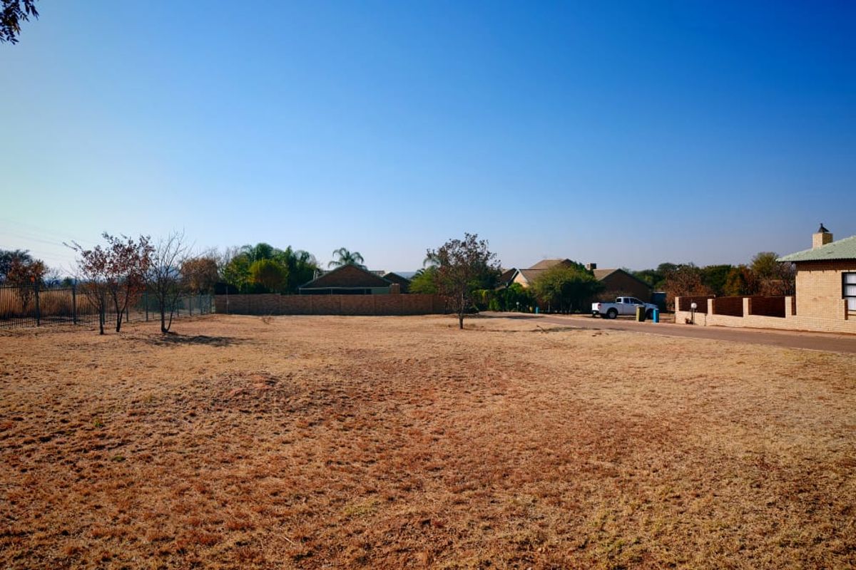 Vacant stand for sale in Bela Bela - Photo 4