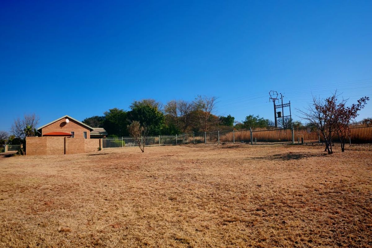 Vacant stand for sale in Bela Bela - Photo 2
