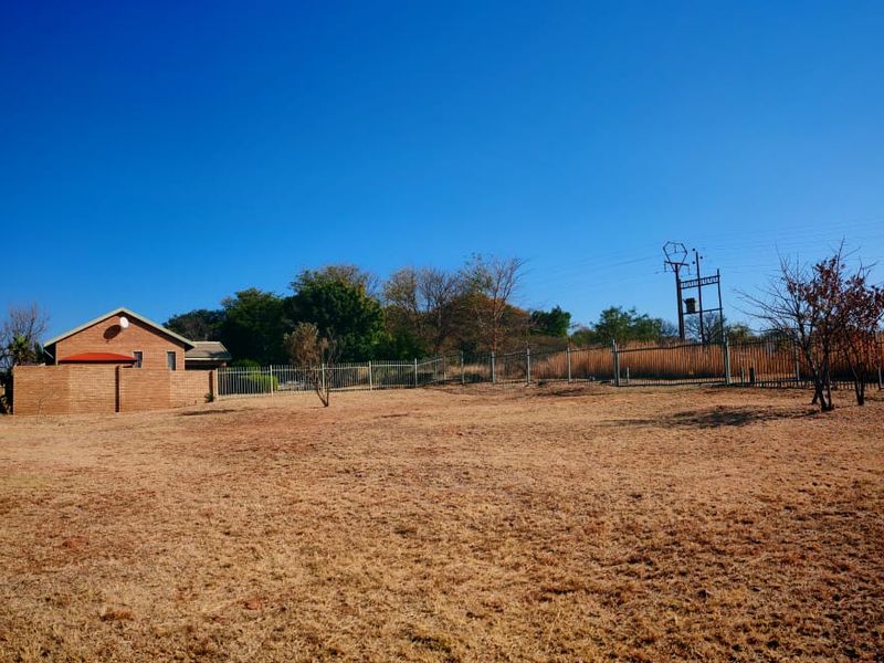 0 Bed Vacant Land in Bela Bela for Sale - Photo 1
