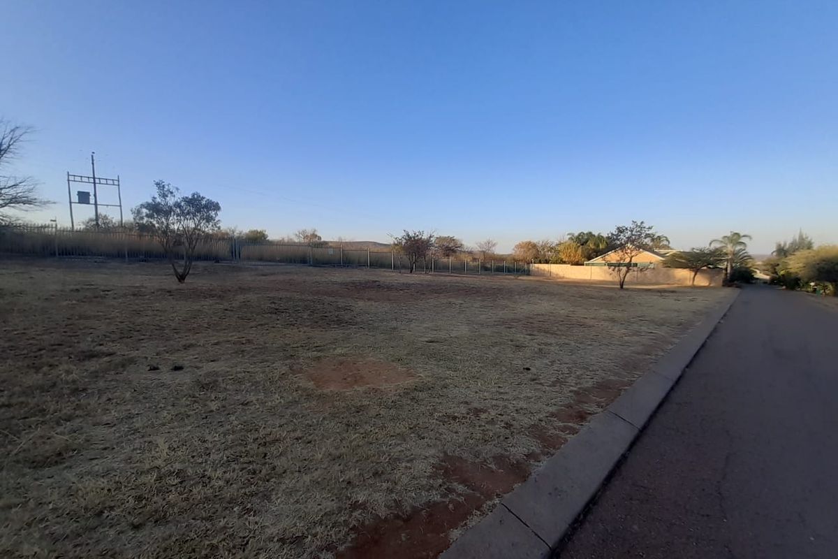 0 Bed Vacant Land in Bela Bela for Sale - Photo 2