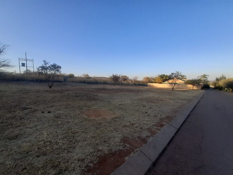 0 Bed Vacant Land in Bela Bela for Sale - Photo 2