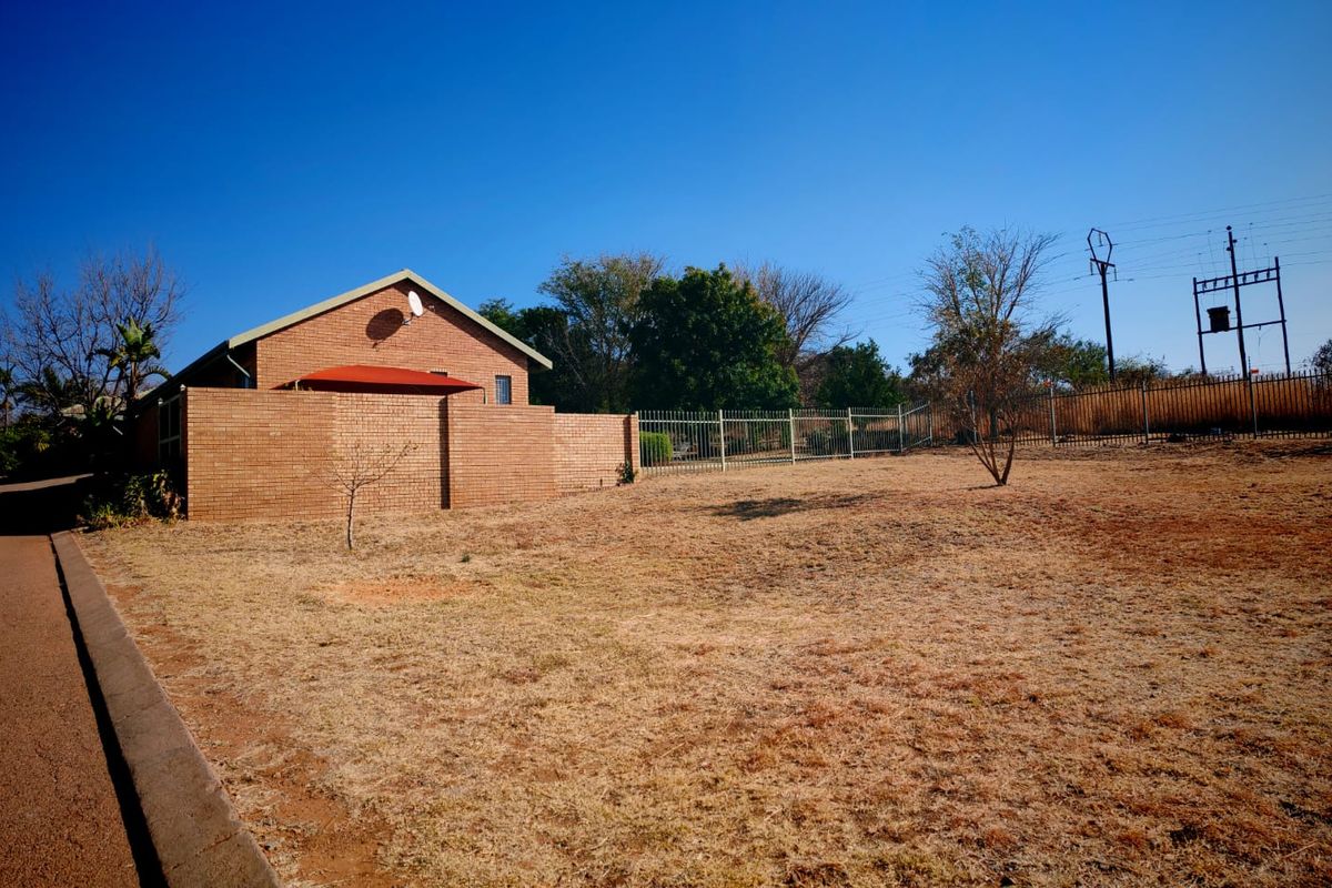 0 Bed Vacant Land in Bela Bela for Sale - Photo 3