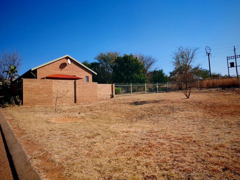 0 Bed Vacant Land in Bela Bela for Sale - Photo 3