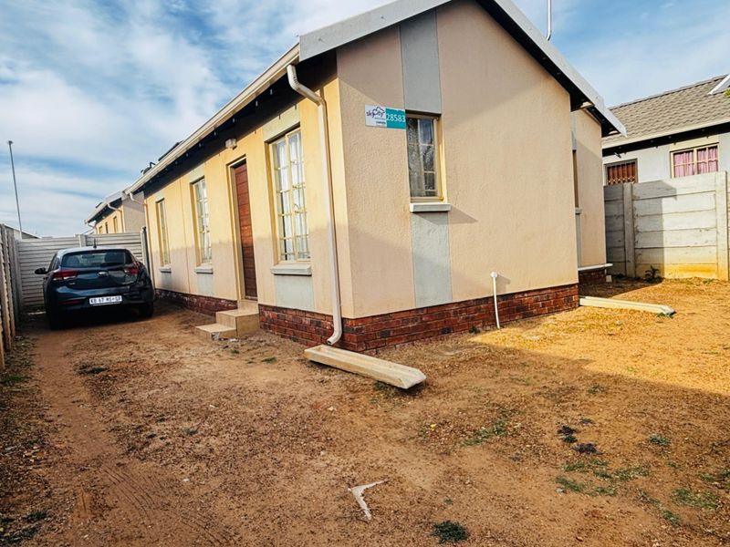 Spacious home at Sky City  - Photo 2