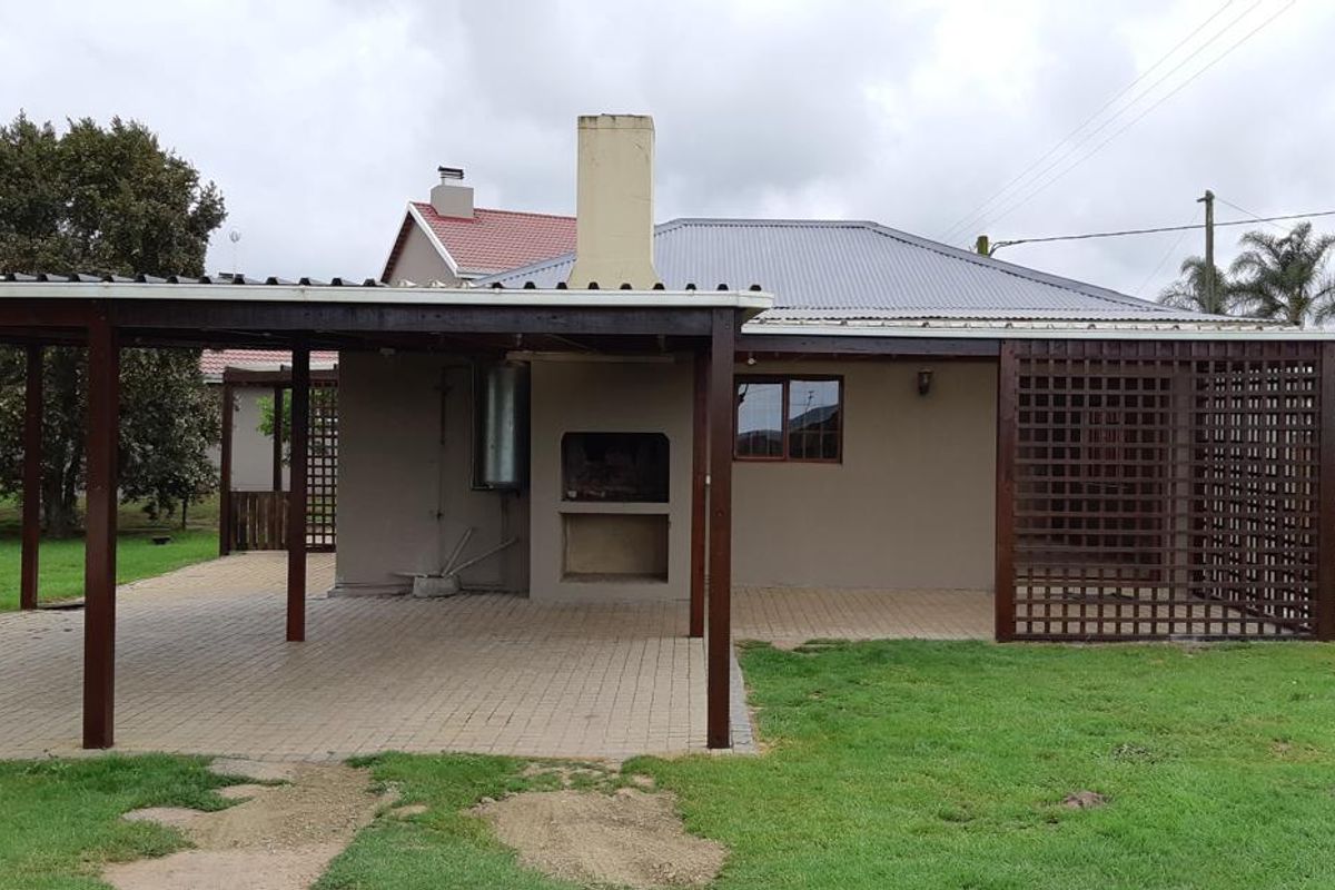 Location, Location, Location - Farm For Sale George  - Photo 3