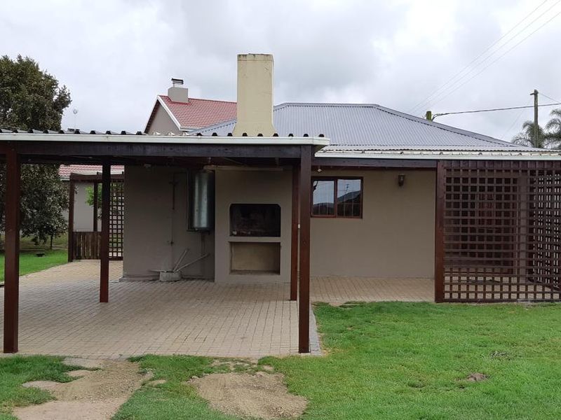 Location, Location, Location - Farm For Sale George  - Photo 3