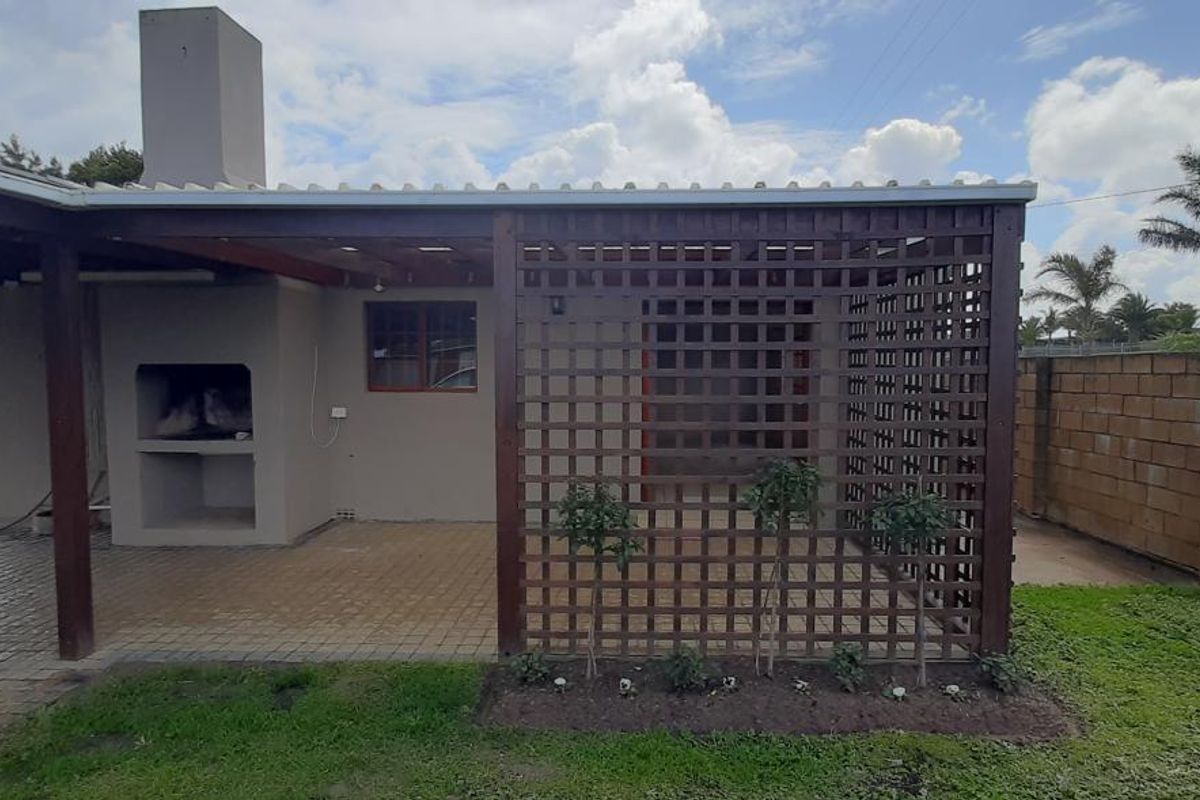 Location, Location, Location - Farm For Sale George  - Photo 4