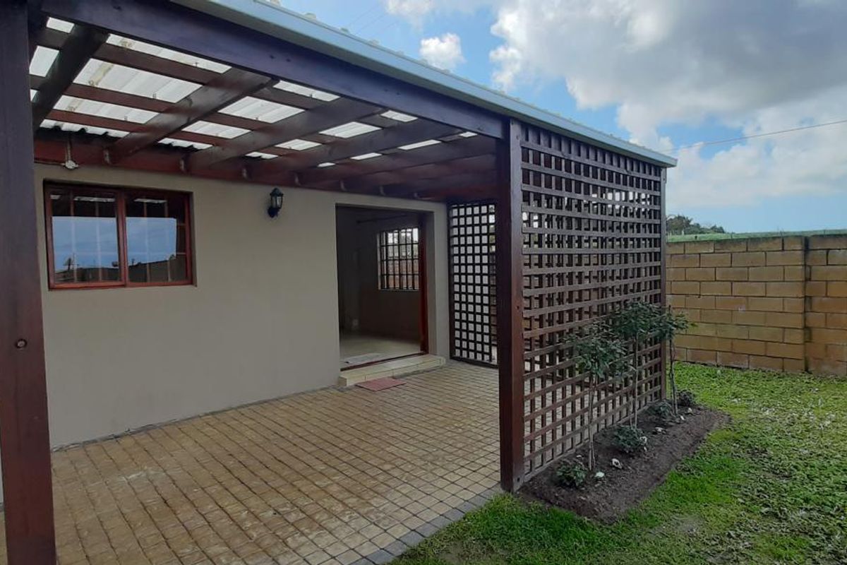 Location, Location, Location - Farm For Sale George  - Photo 5
