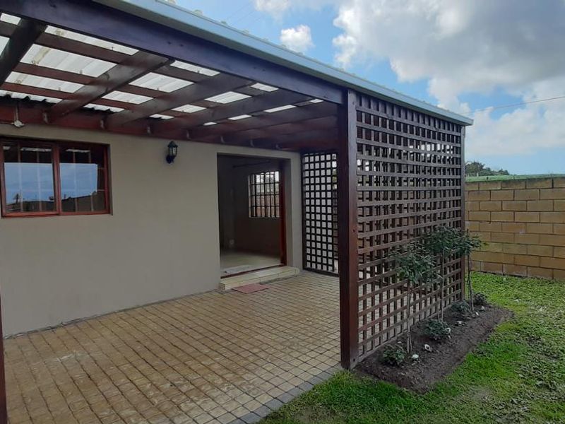Location, Location, Location - Farm For Sale George  - Photo 5