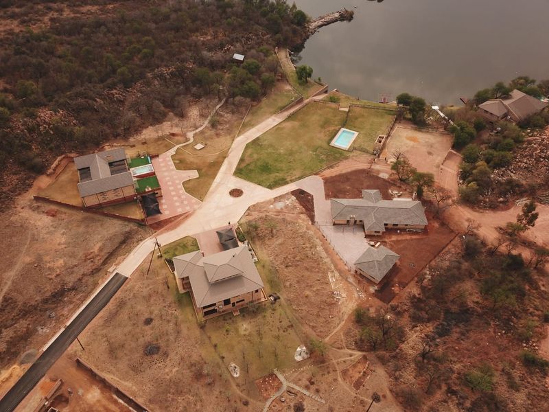 VACANT LAND IN ECO ESTATE READY TO DEVELOP - Photo 1