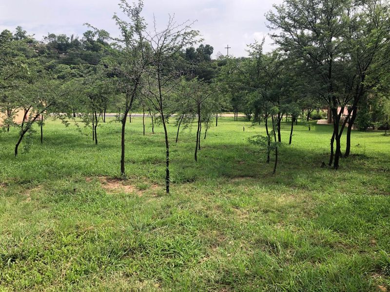 VACANT LAND IN ECO ESTATE READY TO DEVELOP - Photo 6