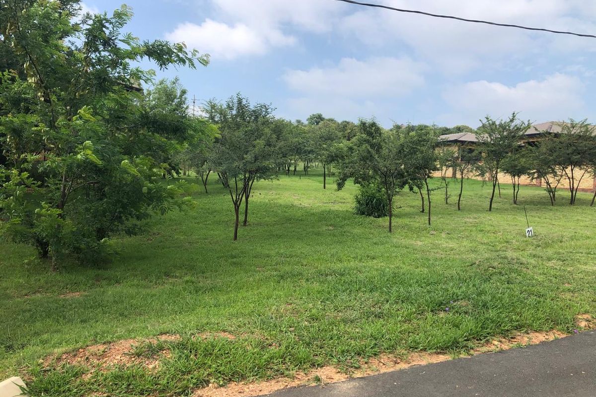 VACANT LAND IN ECO ESTATE READY TO DEVELOP - Photo 5