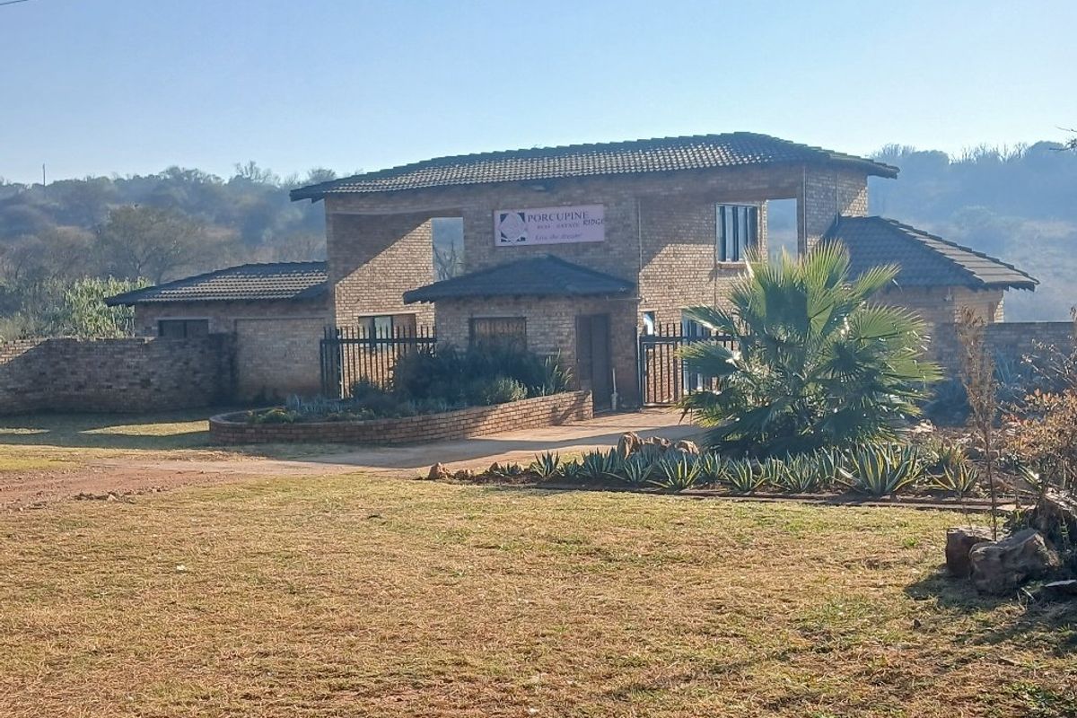 VACANT LAND IN ECO ESTATE READY TO DEVELOP - Photo 2