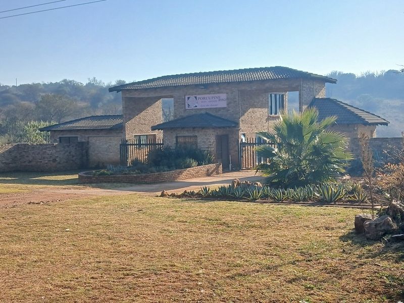 VACANT LAND IN ECO ESTATE READY TO DEVELOP - Photo 2