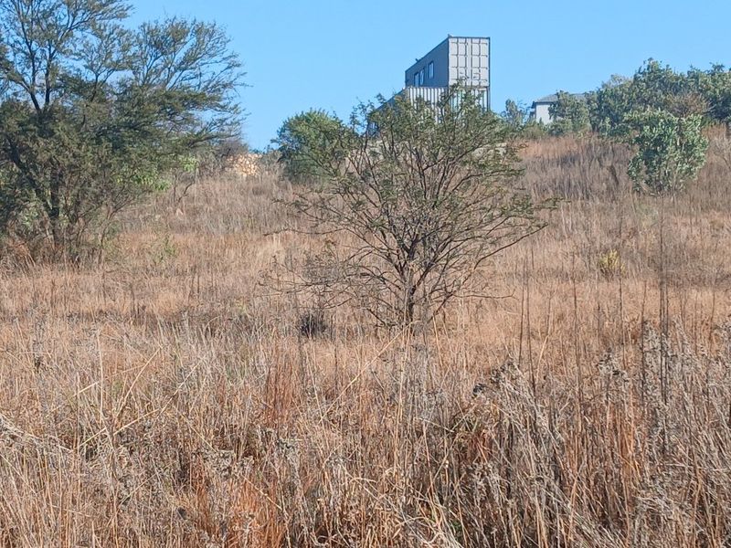 VACANT LAND VAALOEWER - READY TO DEVELOP - Photo 2