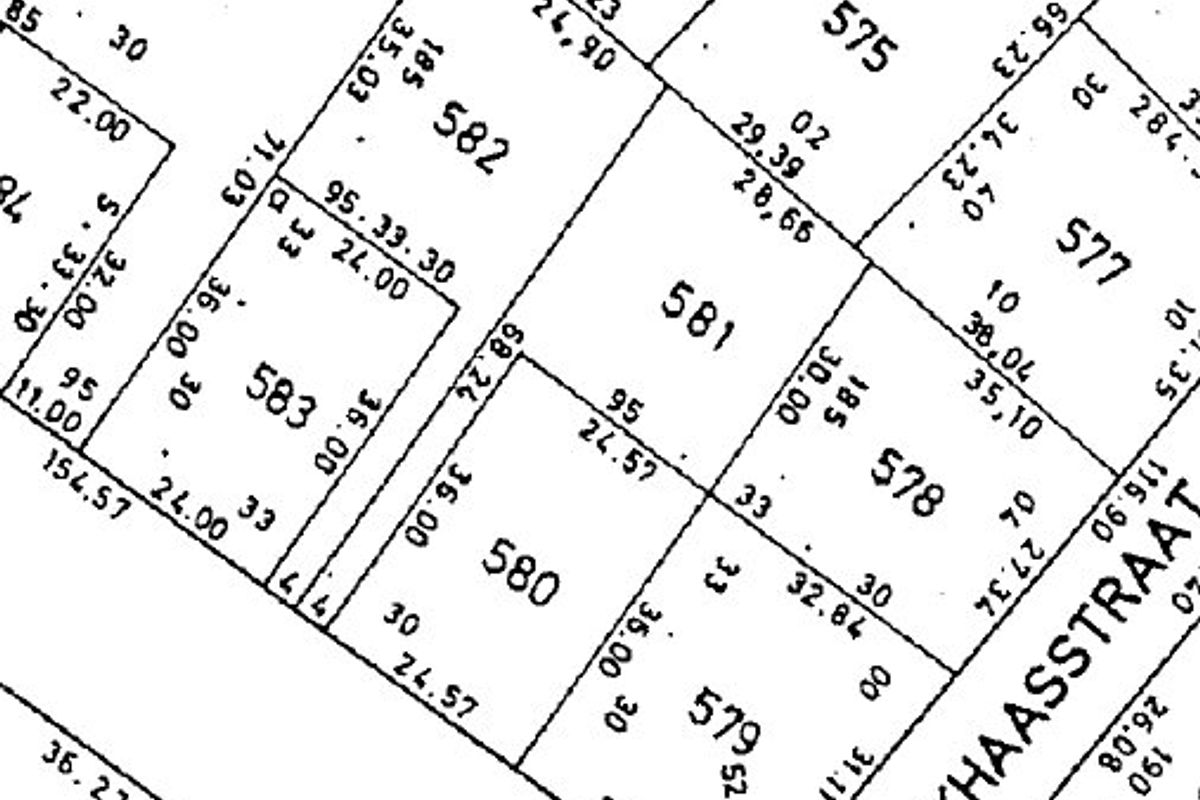 VACANT LAND VAALOEWER - READY TO DEVELOP - Photo 5