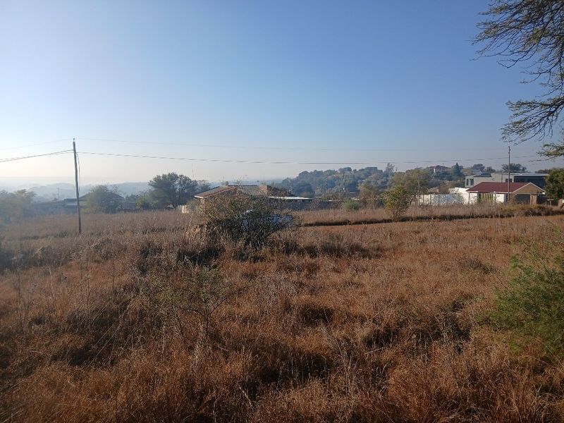 VACANT LAND VAALOEWER - READY TO DEVELOP - Photo 4