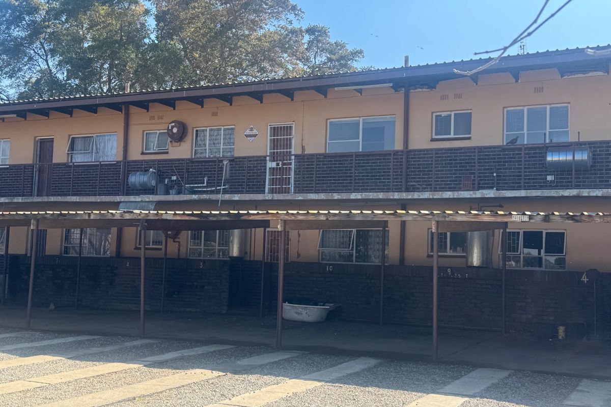 Affordable flat - Photo 2