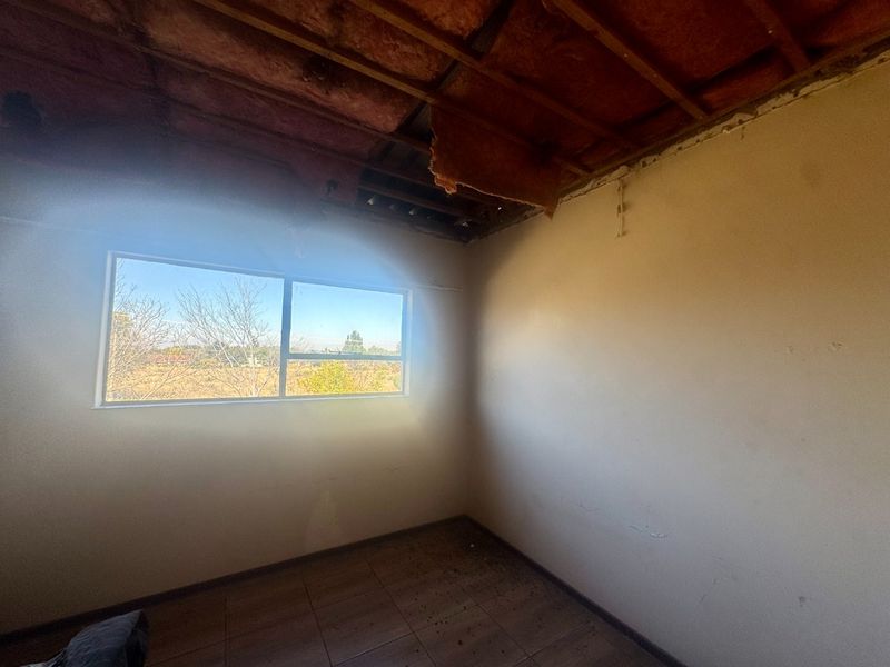 Affordable flat - Photo 8