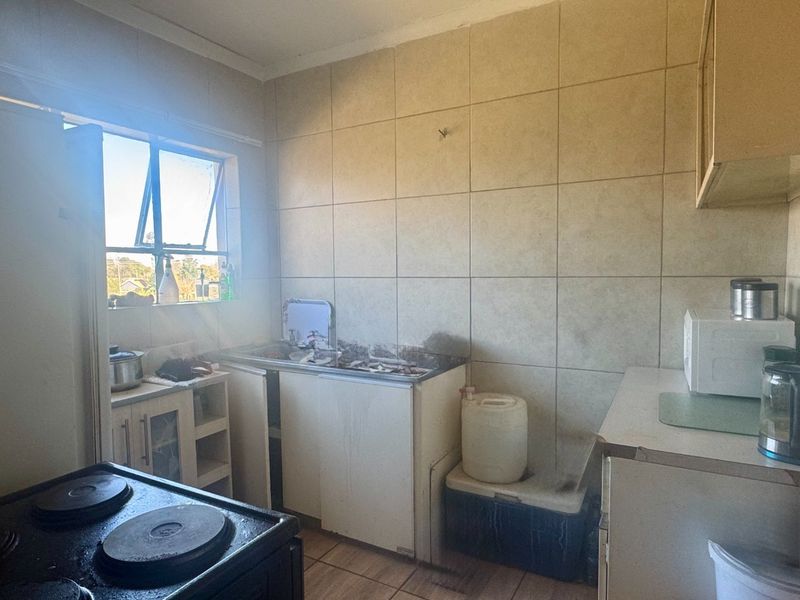 Affordable flat - Photo 4