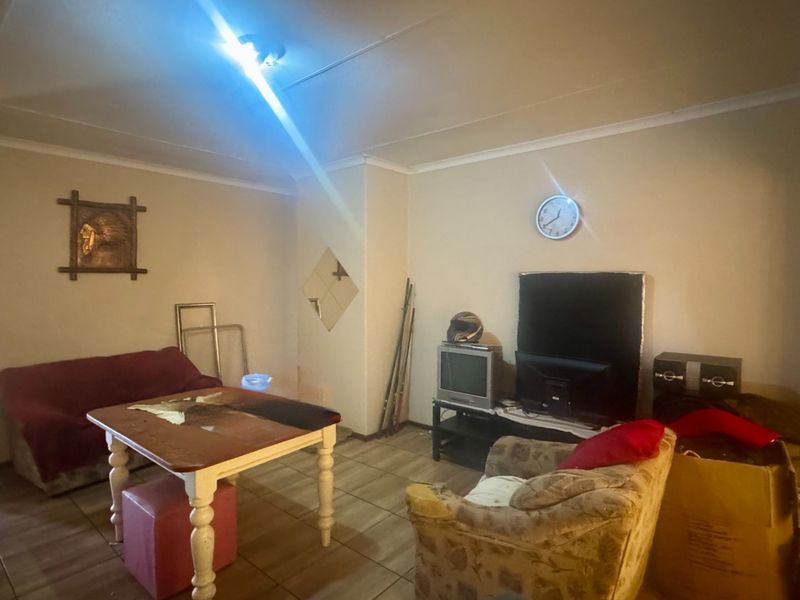 Affordable flat - Photo 5