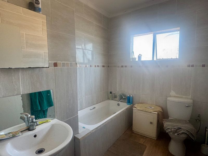 Affordable flat - Photo 6