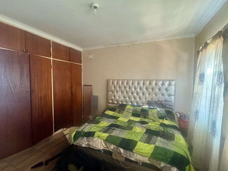Affordable flat - Photo 7
