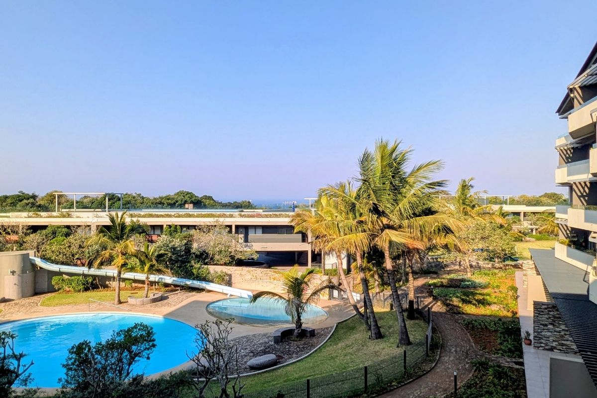 Pebble Beach, Sibaya - lovely 2 bedroom, 2 bathroom unit - fully airconditioned - immaculate condition - available from the 1st of July - Photo 5