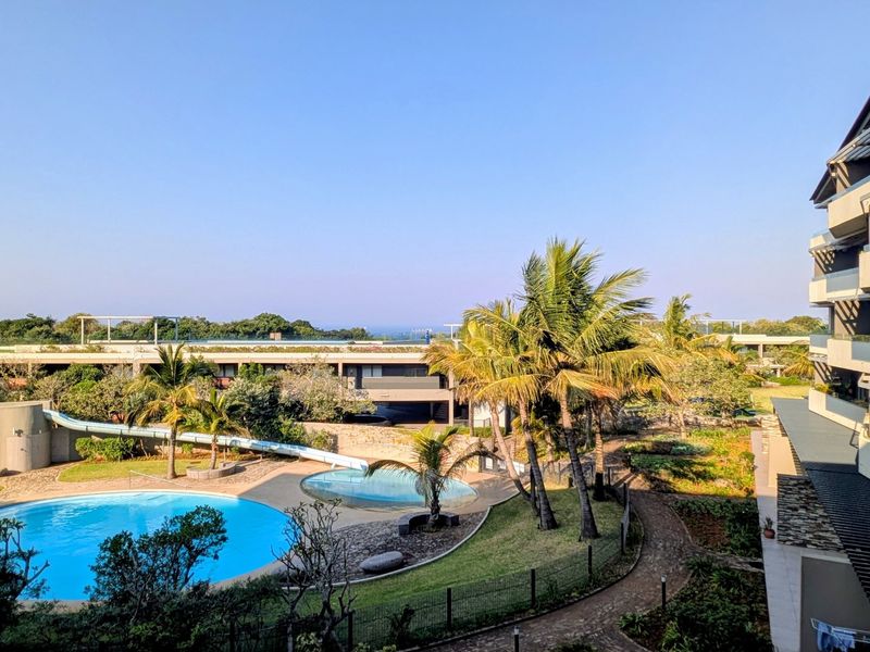 Pebble Beach, Sibaya - lovely 2 bedroom, 2 bathroom unit - fully airconditioned - immaculate condition - available from the 1st of July - Photo 5