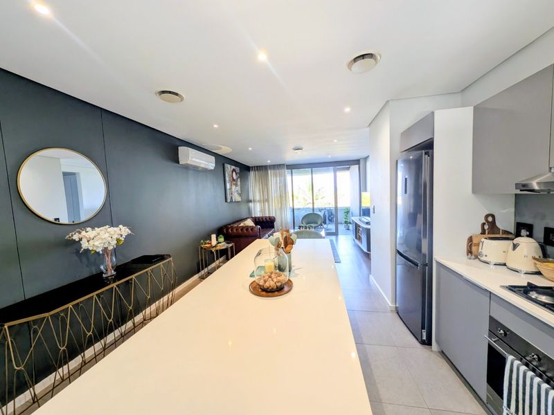 Pebble Beach, Sibaya - lovely 2 bedroom, 2 bathroom unit - fully airconditioned - immaculate condition - available from the 1st of July - Photo 1