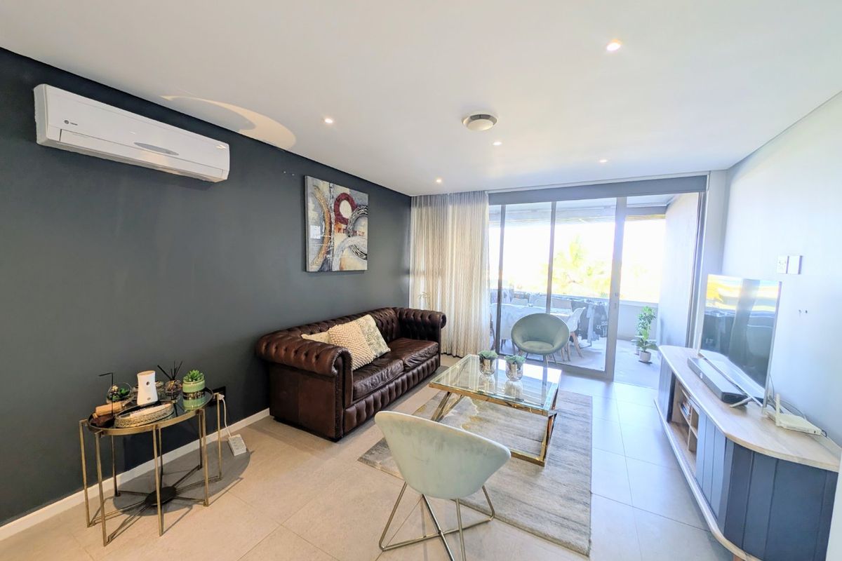 Pebble Beach, Sibaya - lovely 2 bedroom, 2 bathroom unit - fully airconditioned - immaculate condition - available from the 1st of July - Photo 2