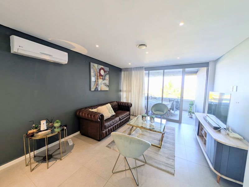 Pebble Beach, Sibaya - lovely 2 bedroom, 2 bathroom unit - fully airconditioned - immaculate condition - available from the 1st of July - Photo 2