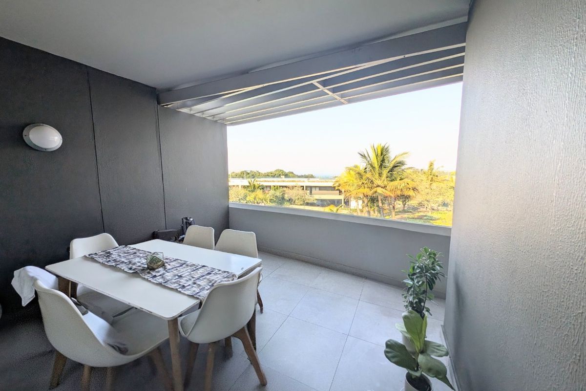 Pebble Beach, Sibaya - lovely 2 bedroom, 2 bathroom unit - fully airconditioned - immaculate condition - available from the 1st of July - Photo 4
