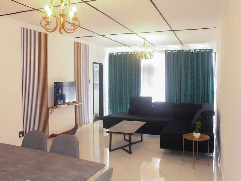 Modern Elegance with Sunset Views   - Photo 1