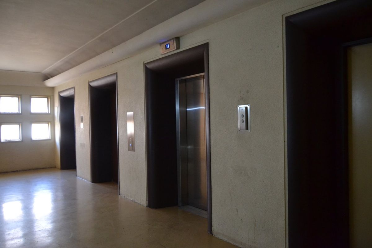 INVESTOR'S DREAM IN JOHANNESBURG CBD – TENANTED BACHELOR APARTMENT FOR SALE - Photo 5