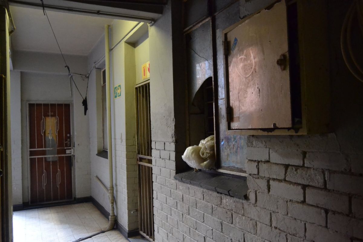 BANK-ASSISTED SALE | AFFORDABLE FIXER-UPPER INVESTMENT OPPORTUNITY IN BEREA - Photo 5