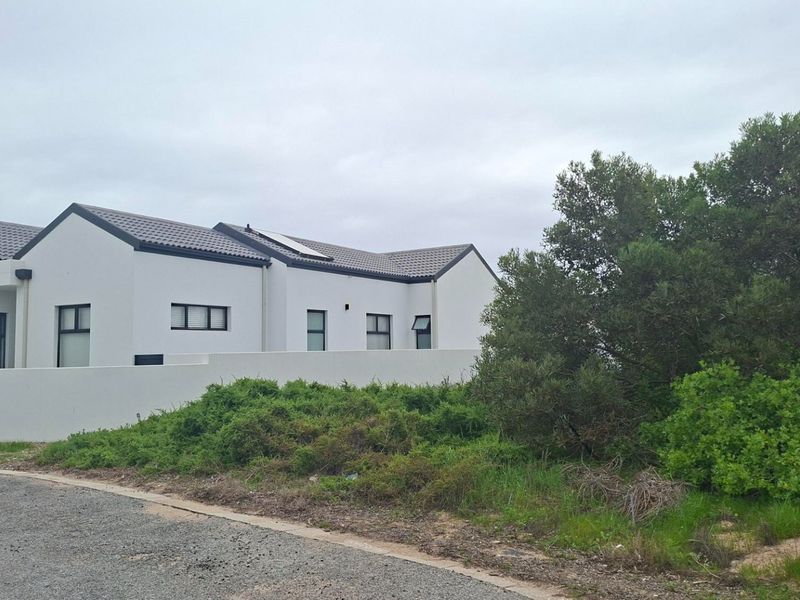 Plot and Plan 3 Bedroom house - Photo 7